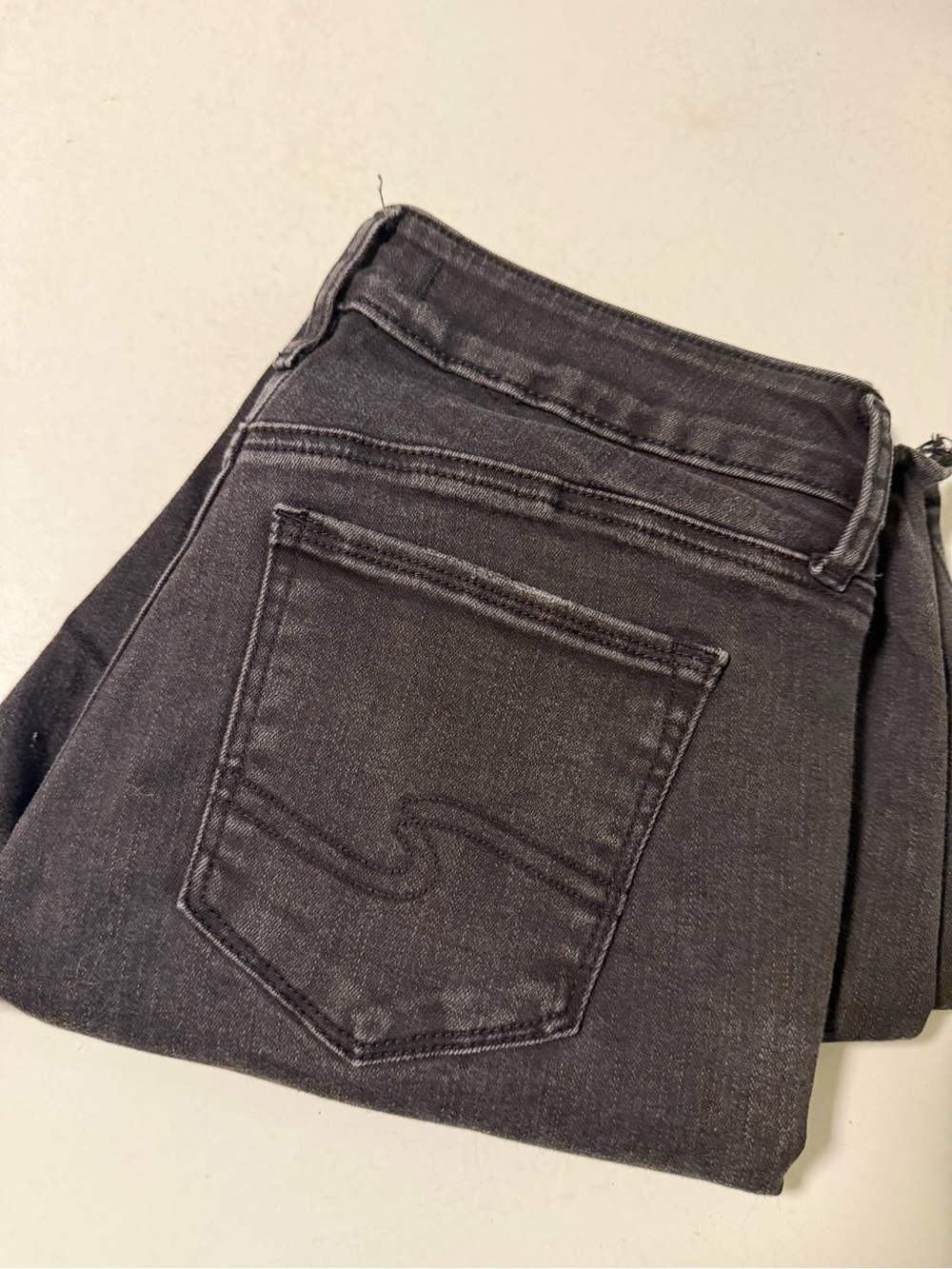 Silver Jeans - Women's Black Skinny Jeans